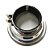 CORNETA TURBINA 4" .70 100MM CROMADA (BT000192) BEEP TURBO - Imagem 3