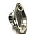 CORNETA TURBINA 4" .70 100MM CROMADA (BT000192) BEEP TURBO - Imagem 2