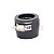 ABRAÇADEIRA AEROQUIPE 20AN / AN20 D.I. 40.65MM PRETA (MHHS-20-P) METAL HORSE - Imagem 2