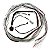 CHICOTE FT600 3 METROS (4001) FUELTECH - Imagem 2