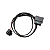 CHICOTE OBDII NANO PRO VW / AUDI / BMW (14362) FUELTECH - Imagem 1
