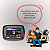 FT600 SFI BR SEM CHICOTE (4007) FUELTECH - Imagem 5