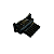 KIT CONECTOR SPARKPRO3 NÁUTICA/OFF-ROAD (12663) FUELTECH - Imagem 1