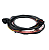 CHICOTE NANO PRO 2M PARA SONDA 4.9 (10315) FUELTECH - Imagem 1