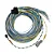 CHICOTE MAIN FT550B 6M (5572) FUELTECH - Imagem 1