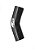 MANGOTE SILICONE CURVA 45º 2½" PRETO (MHSH-45-63-125) METAL HORSE - Imagem 1