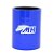 MANGOTE SILICONE RETO EMENDA 2½" AZUL (MHSH-R-63-100A) METAL HORSE - Imagem 1