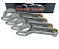 JOGO BIELAS FORJADAS VW AP 144MM 600CV (004499) SAMCAMS - Imagem 2
