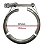ABRACADEIRA V-BAND INOX 3" (MHVB-3-SS) METAL HORSE - Imagem 2