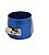 ABRAÇADEIRA AEROQUIPE 20AN / AN20 D.I. 40.65MM AZUL (MHHS-20-A) METAL HORSE - Imagem 2