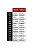 ABRAÇADEIRA AEROQUIPE 20AN / AN20 D.I. 40.65MM AZUL (MHHS-20-A) METAL HORSE - Imagem 4