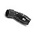 CONEXAO 10AN / AN10 45° PRETA (MHCA-45-10-P) METAL HORSE - Imagem 1