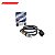 SONDA LAMBDA WIDEBAND LSU 4.9 (0281004107) BOSCH - Imagem 2