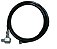 KIT INSTALACAO MANOMETRO OLEO VW AP 4,75M EM NYLON (920N) CRONOMAC - Imagem 1