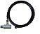 KIT INSTALACAO MANOMETRO OLEO NYLON V8 JEEP 4CC 1,80M (914N) CRONOMAC - Imagem 1