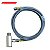 KIT INSTALACAO AEROQUIPE MANOMETRO OLEO LAND ROVER/JEEP 4CC 1,8M (914A) CRONOMAC - Imagem 1