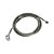 KIT INSTALACAO MANOMETRO OLEO AEROQUIPE 1,8M FIAT/MONZA/VECTRA/CHEVETTE OHC (915A) CRONOMAC - Imagem 1