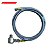 KIT INSTALACAO MANOMETRO OLEO AEROQUIPE VW AP 4,75M (920A) CRONOMAC - Imagem 1