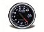 MANOMETRO COMBUSTIVEL 60MM MECANICO 10KG BLACK SERIES (156200BS) CRONOMAC - Imagem 1