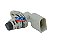 SENSOR ROTACAO / FASE VW EFEITO HALL (MHPS-7057) METAL HORSE - Imagem 3