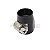 Abraçadeira Aeroquip 6AN / AN6 D.I. 16.0mm - Preto (MHHS-6-P) - Imagem 1