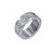 PORCA SONDA LAMBDA INOX (BT001314) BEEP TURBO - Imagem 2