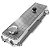 TAMPA VALVULA VW AP ALUMINIO POLIDA ALETADA DIAMANTADA (RC207CR) RACE CHROME - Imagem 4