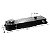 TAMPA VALVULA VW AP ALUMINIO PRETA ALETADA DIAMANTADA (RC207PT) RACE CHROME - Imagem 4