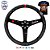 VOLANTE FTR ALIVIADO FTR-A (1903) FUELTECH - Imagem 1