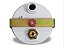 MANÔMETRO TURBO 52MM MECÂNICO 3KG STREET PRETO (155303SP) CRONOMAC - Imagem 3