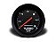 MANÔMETRO TURBO 52MM MECÂNICO 3KG STREET PRETO (155303SP) CRONOMAC - Imagem 1