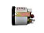 MANÔMETRO TURBO 52MM MECÂNICO 3KG STREET BRANCO (155303SB) CRONOMAC - Imagem 2