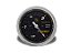 MANÔMETRO TURBO 60MM MECÂNICO 2KG CARBONO CRONOMAC - Imagem 1
