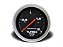 MANÔMETRO TURBO 52MM MECÂNICO 2KG SPORT (155302TP) CRONOMAC - Imagem 1