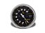 MANÔMETRO ÓLEO 60MM MECÂNICO 10KG CARBONO CRONOMAC - Imagem 1