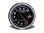 MANÔMETRO ÓLEO 60MM MECÂNICO 10KG BLACK CRONOMAC - Imagem 1