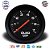 MANÔMETRO ÓLEO 52MM MECÂNICO 7KG STREET PRETO (155107SP) CRONOMAC - Imagem 3