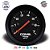 MANÔMETRO COMBUSTÍVEL 52MM MEC 7KG STREET PT (155207SP) CRONOMAC - Imagem 1