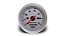 MANÔMETRO COMBUSTÍVEL 52MM MEC 7KG RACING (155207RT) CRONOMAC - Imagem 1
