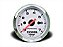 MANÔMETRO COMBUSTÍVEL 52MM MEC 7KG CROMA BR (155207CB) CRONOMAC - Imagem 1