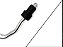 LED PARA INSTRUMENTOS BRANCO CRONOMAC - Imagem 1