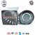 HALLMETER 52MM COMUM STREET PT (625000SP) CRONOMAC - Imagem 2