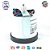 HALLMETER 52MM COMUM STREET PT (625000SP) CRONOMAC - Imagem 4