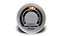 HALLMETER 52MM COMUM RACING CRONOMAC - Imagem 1