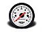 CONTAGIROS 52MM 8RPM STREET BRANCO CRONOMAC - Imagem 1