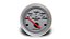TERMÔMETRO ELÉTRICO 52MM ÁGUA RACING CRONOMAC - Imagem 1