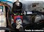 SENSOR DE PRESSAO PS10 B (694) FUELTECH - Imagem 3