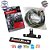 FT300 BR 3M GER PROGRAMÁVEL (3311/1029) FUELTECH - Imagem 3