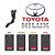 POWER PEDAL HILUX INTERSTAR - Imagem 1