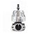 VÁLVULA ALÍVIO WASTEGATE 1,5KG BASE FERRO (900154) AERO - Imagem 2